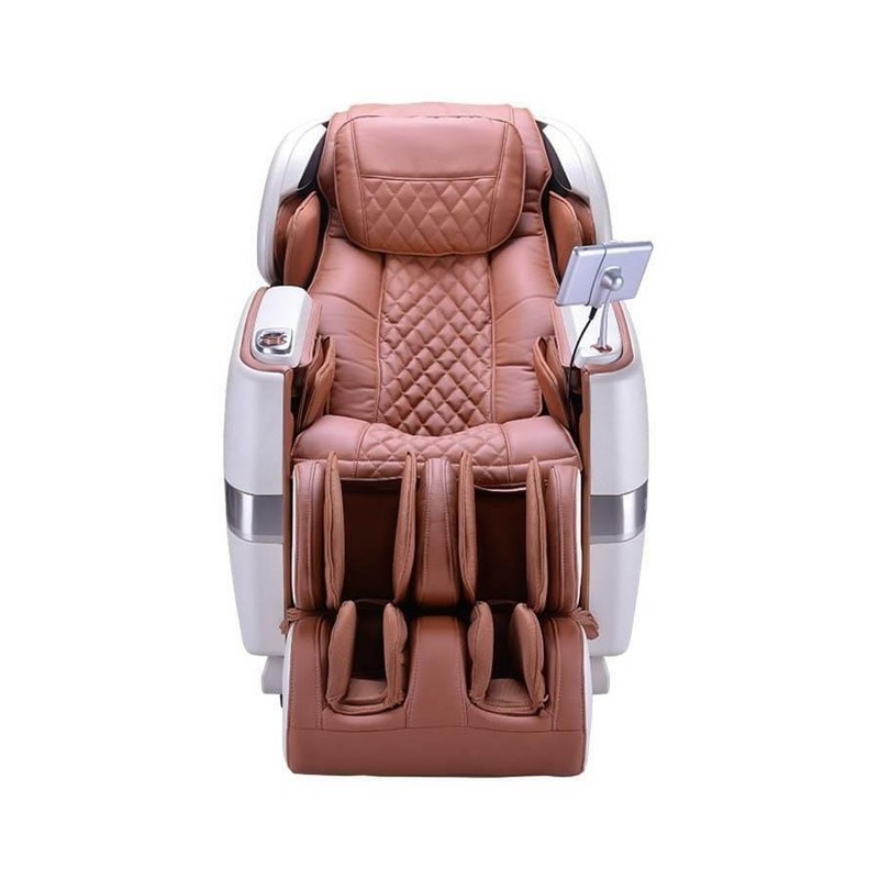 JPMedics Kumo 4D L-Track Massage Chair gallery