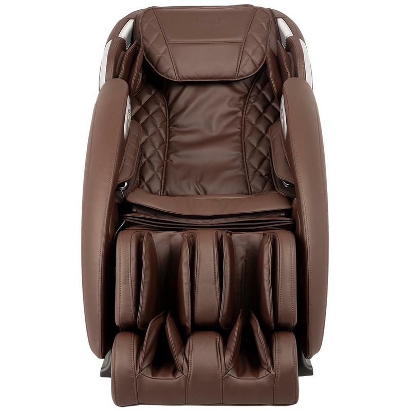Osaki OS-4000XT Massage Chair w/ Zero Gravity, Ache Sensor & Foot Roller gallery