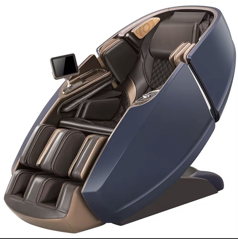 Daiwa Supreme Hybrid. Free delivery + in-home setup by Brick, NJ Massage Chairs gallery