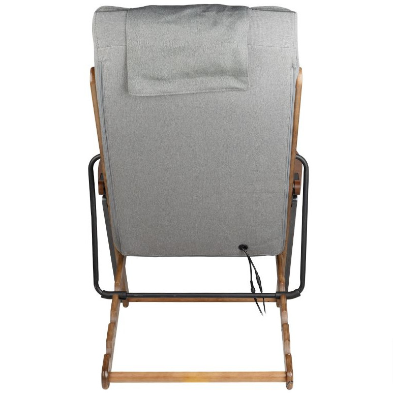 ASAHI Folding Massage Chair gallery