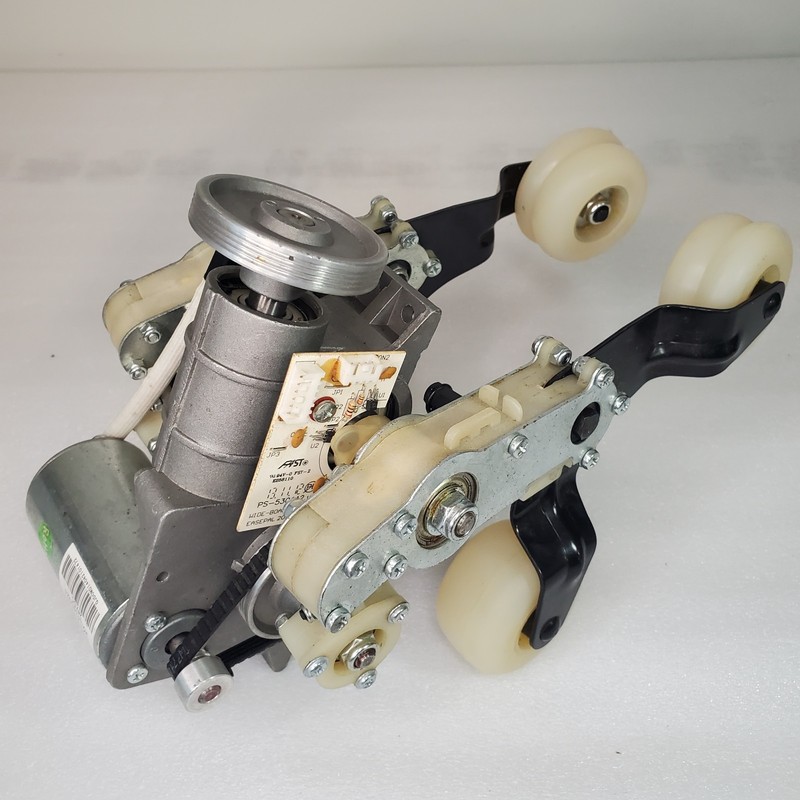 Brookstone Osim uAstro OS-7430 Massage Chair Gear Box Mechanism Arms Motor Part gallery