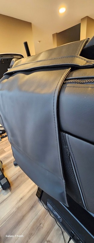 Medical Breakthrough 7 Massage Chair gallery