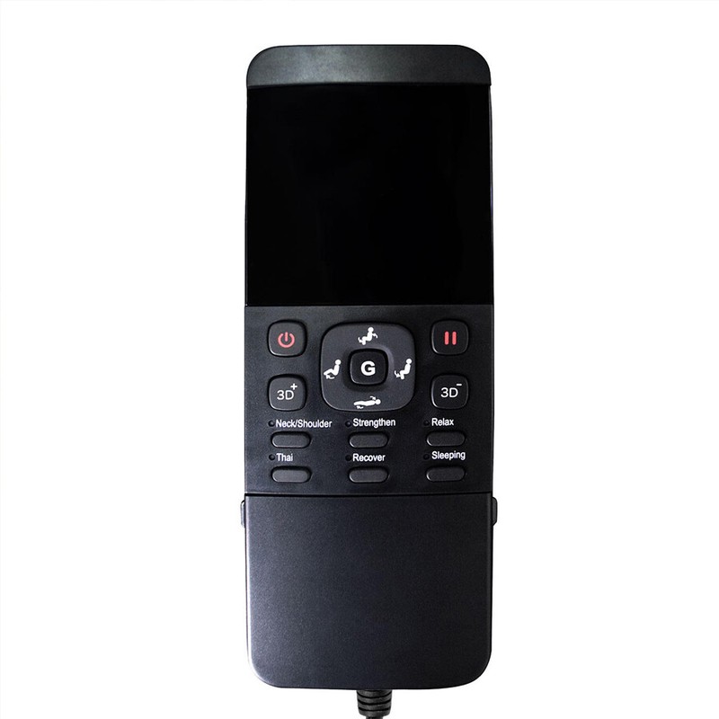 AmaMedic 3D SL-Track Premium Massage Chair gallery