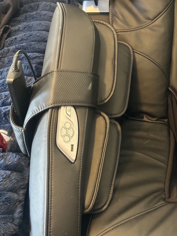 Bluetooth Massage Chair gallery
