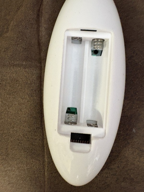 Universal Massage Chair Remote Control P0-9 S+/T+ Low Mid High Replacement gallery