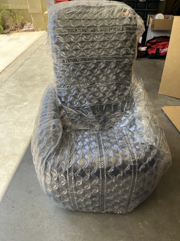 Human Touch® HT-5270 RoboticMassage® Chair gallery