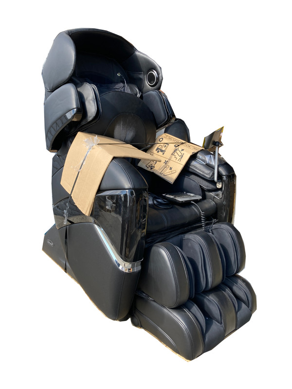 Osaki OS-3D Pro Cyber 2.0 Massage Chair with Zero Gravity Heat Therapy gallery