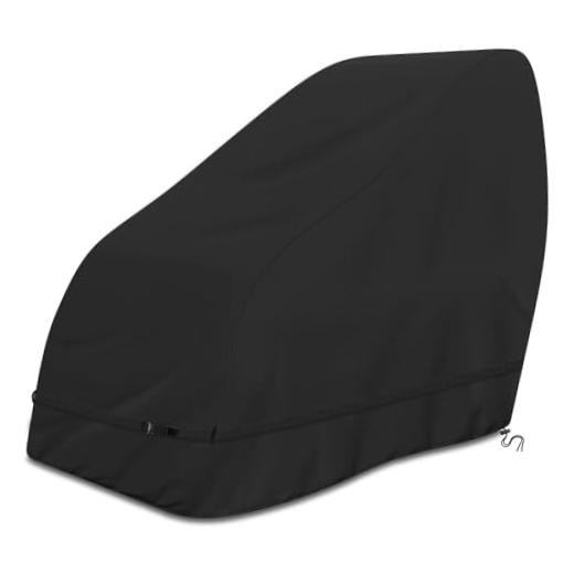 Dustproof Thickened Massage Chair Cover Waterproof Zero Gravity Armchair XL