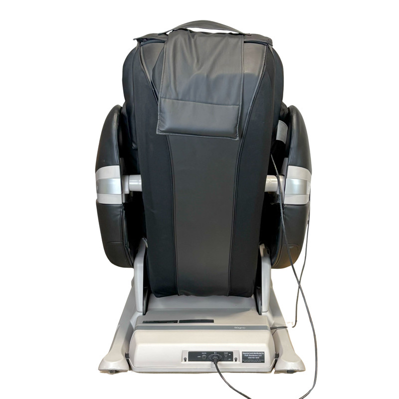 Family Inada DreamWave Massage Chair HCP-10001A gallery