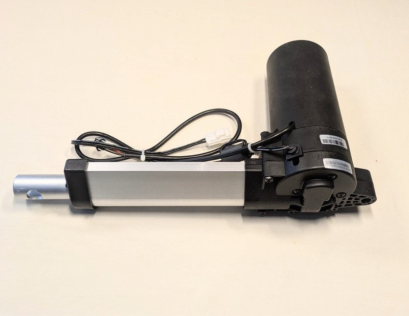 Cozzia CZ-710/Qi Massage Chair Legrest Footrest Actuator Motor Lift gallery