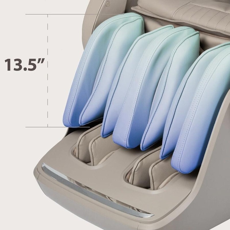 Osaki Solis 4D Massage Chair gallery
