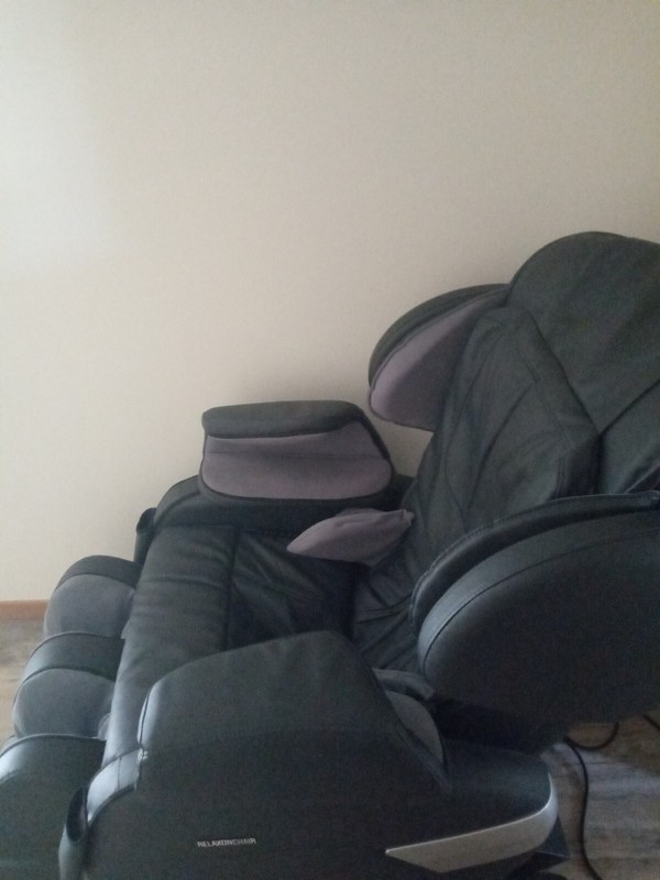 full body massage chair recliner gallery