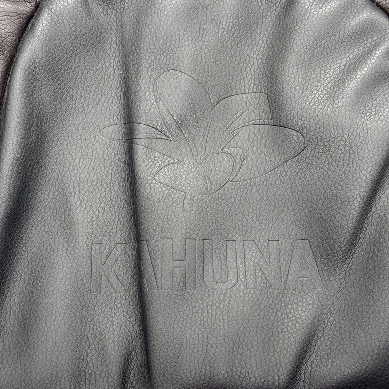 Kahuna Massage Chair Replacement Zip Pillow For Model Black SM-7300S TESTED WORK gallery