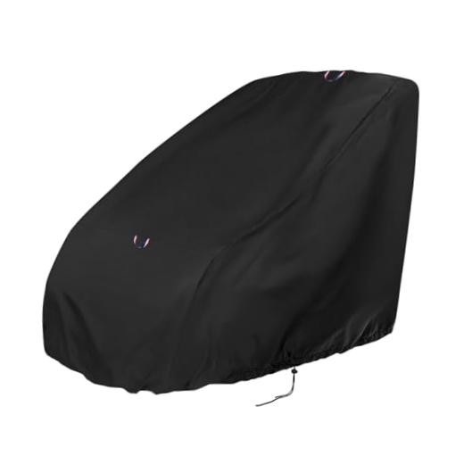 Massage Chair Cover, Waterproof Full Body Massage Chairs 63″D x 40″W x 55″H