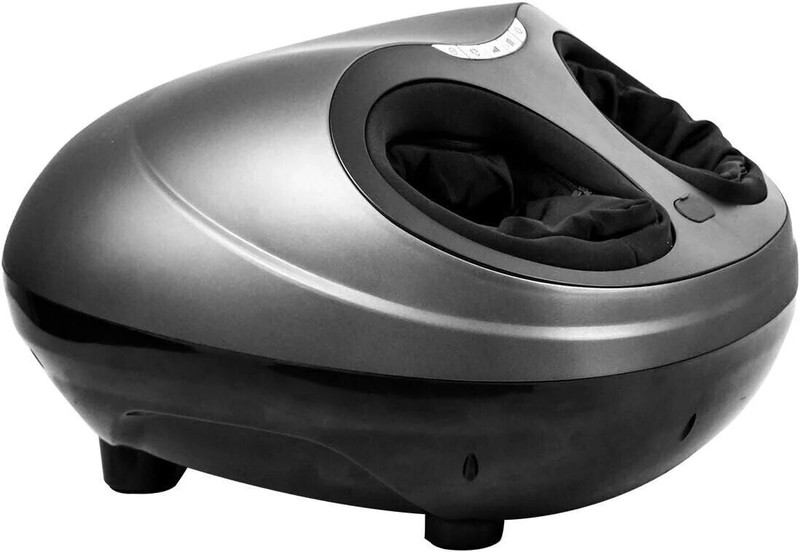 Foot Massager Machine with Heat Shiatsu Deep Kneading for Tired Muscles gallery