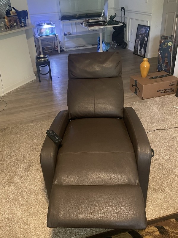 Massage Chair With Remote Control gallery