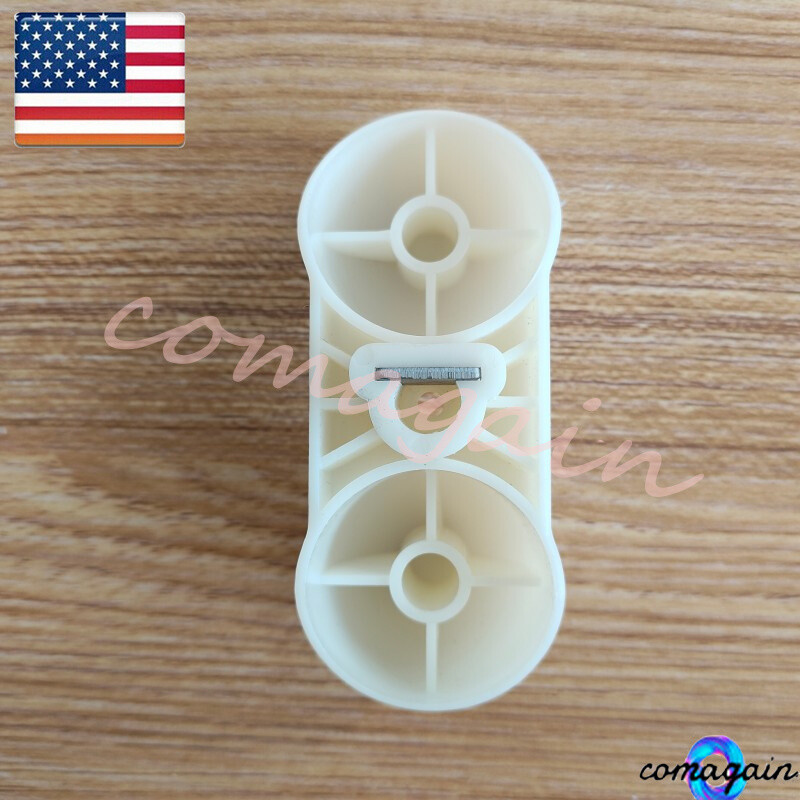 Fit Massage Chair Assy Backrest Shoulder Massage Head AMK Shipped from USA gallery