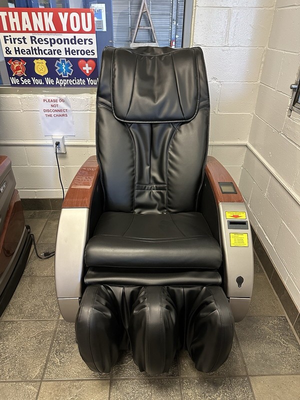 Infinity IT 6900 Vending Massage Chairs (2 Chairs included) gallery