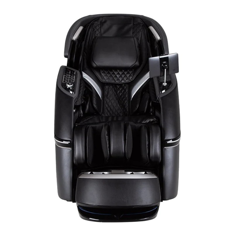 Osaki OS-Ai Vivo 4D + 2D Massage Chair w/ Dual Track & Intelligent Health Detect gallery