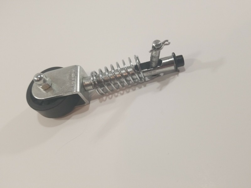 (Replacement part) for COZZIA EC-618B 3D Massage Chair gallery