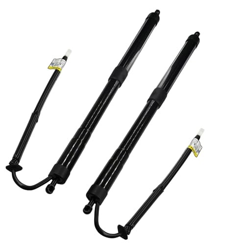 Electric Tailgate Struts for Lexus RX350L RX450HL 2017-2021, Power Rear gallery