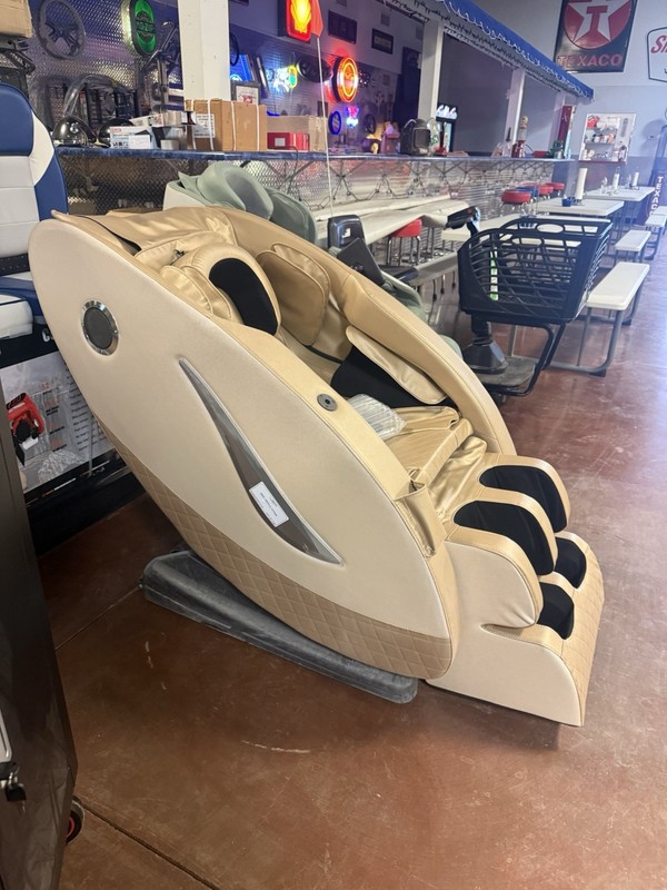 Fully Body Electric Massage Chair gallery