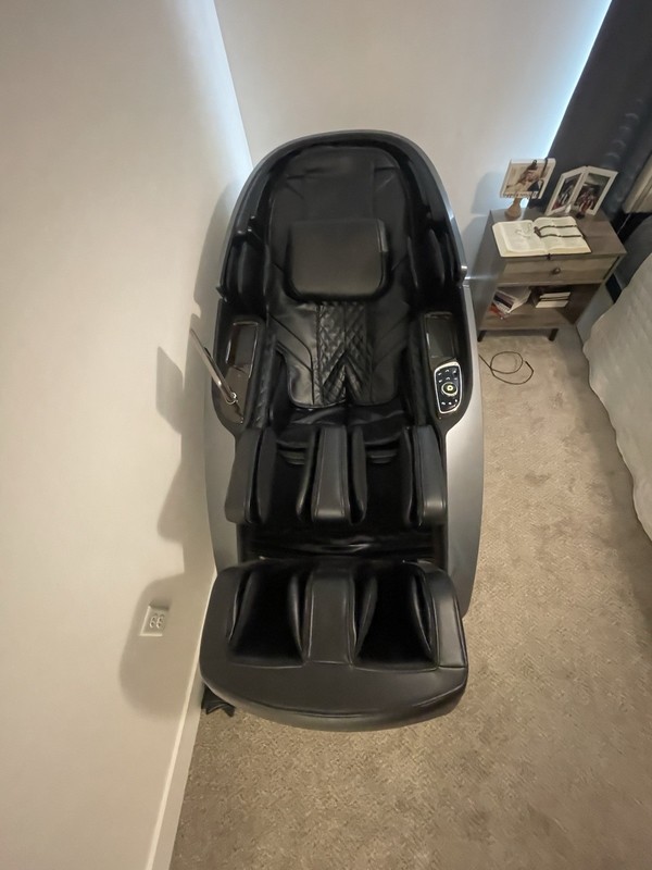 Daiwa Supreme Hybrid. Free delivery + in-home setup by Brick, NJ Massage Chairs gallery