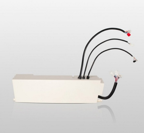 Main PCB Assembly for HT-044 & HT-045 Pedicure Spa Massage Chair (120V, cETL)