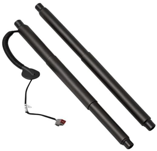Rear Tailgate Power Lift Support Shock Strut Compatible with Chevy GMC gallery
