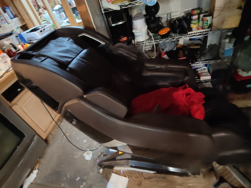 Massage Chair With Heat gallery