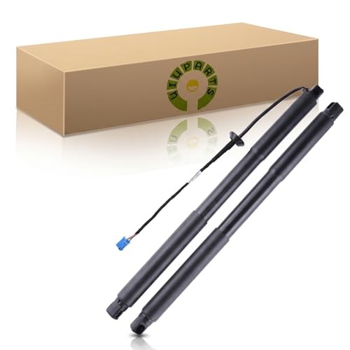 2PCS Rear Tailgate Power Lift Support Shock Struts 1668901130/1669802164 gallery