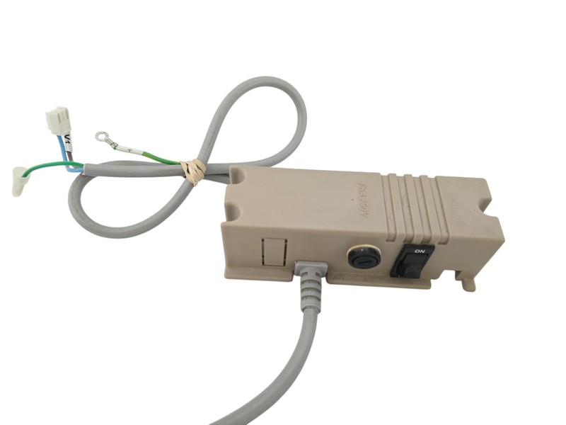 Genuine Osim OS-712 Millennium Massage Chair Power Cord / Switch OEM gallery