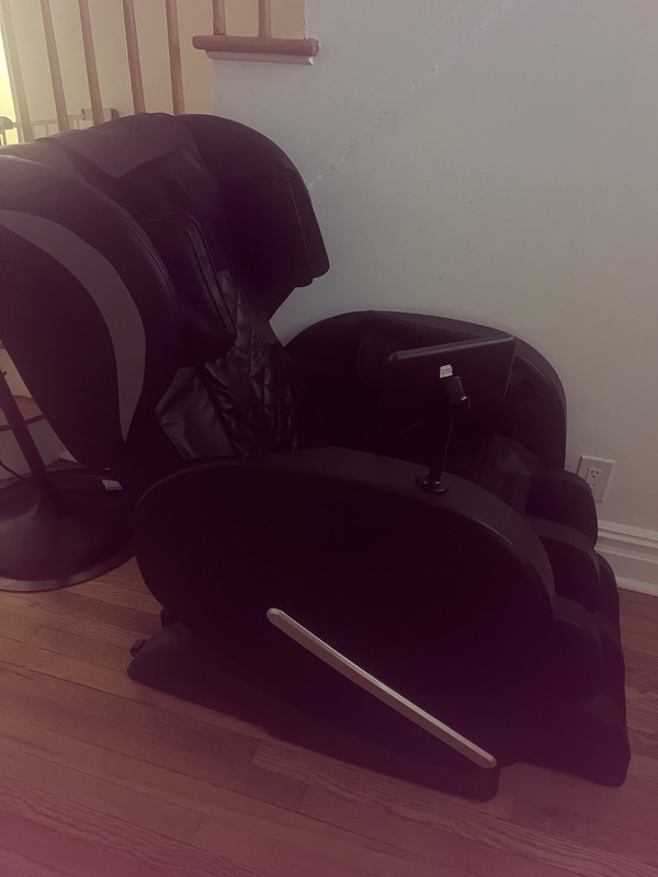 Aiveisi zero gravity full body massage chair gallery