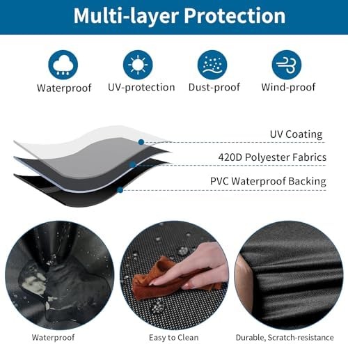 Massage Chair Cover Waterproof Massage Chair Full Body Protector Zero Gravity Ar gallery