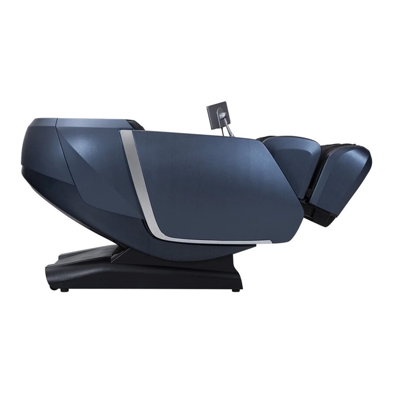 Osaki OS-Highpointe 4D Massage Chair w/ Heating Shawl & Voice Control gallery