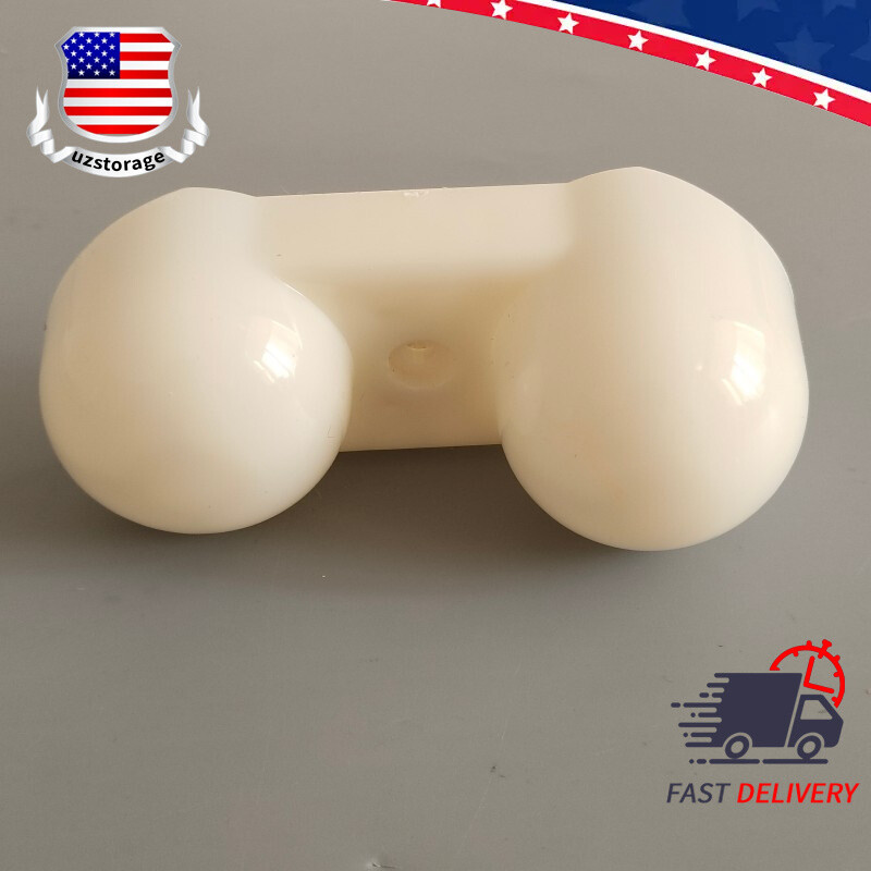 New Massage Chair Assy Backrest Shoulder Massage Head US Stock gallery