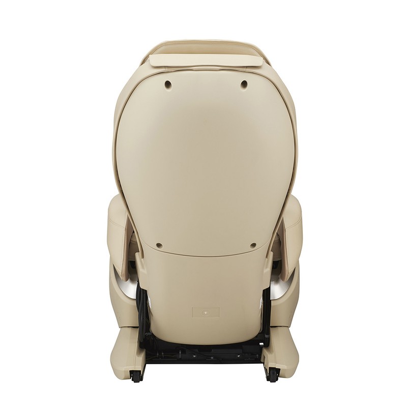 Synca Wellness JP1100 4D Ultra Premium Massage Chair Recliner Made Japan Beige gallery