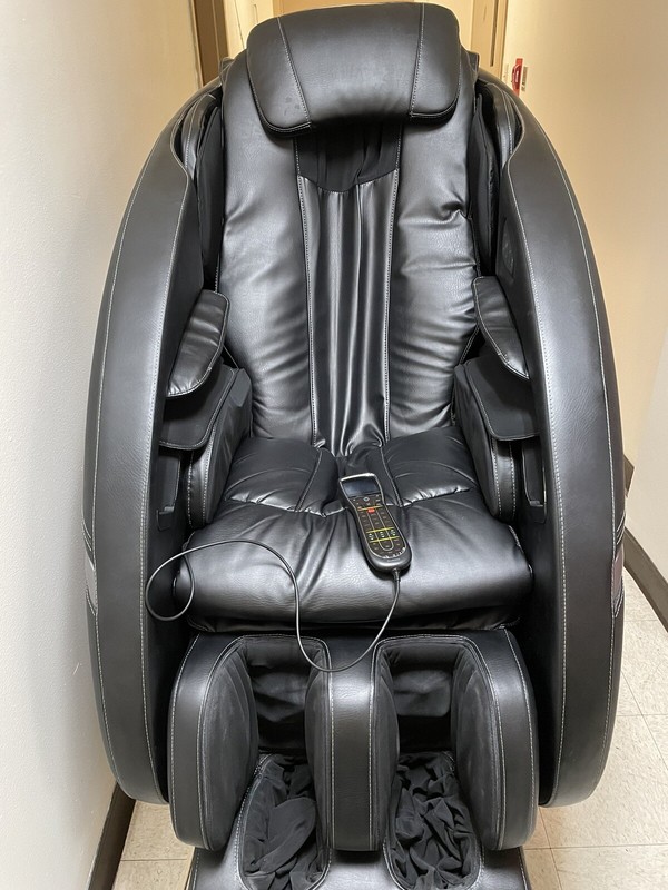 Energize 3D Massage Chair gallery