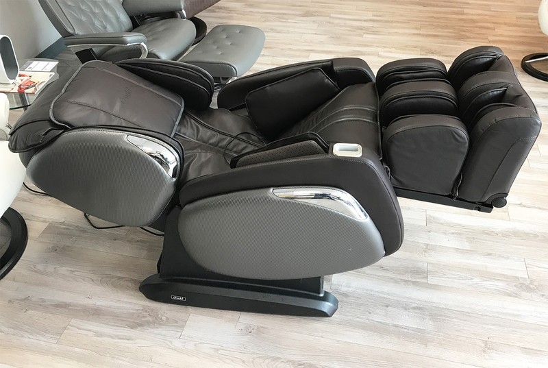 Osaki OS-4500 / OS-4000CS Zero Gravity Recliner Reclining Massage Chair HEAT gallery