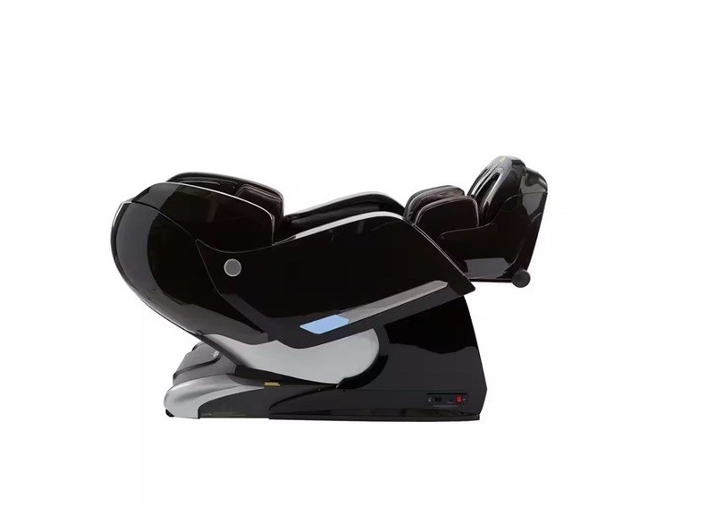 Kyota M868 4D Massage Chair - Brown gallery