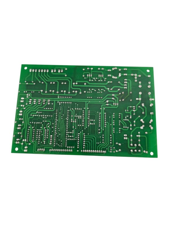 Genuine Osim OS-712 Millennium Massage Chair Control Board PCB Part OEM gallery
