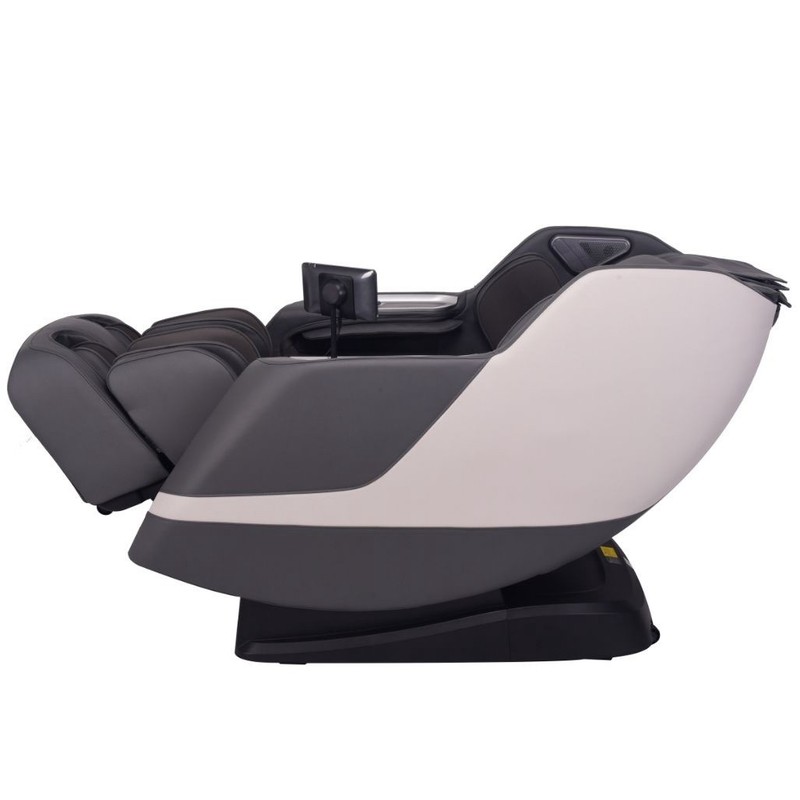 ASAHI® JAMES BOND Super Massage Chair PRO X-007 (Gray) gallery