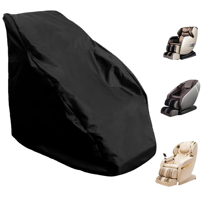 210D For Pet,Cat and Dog Scratch Proof Massage Chair Cover XL Protector Covers gallery