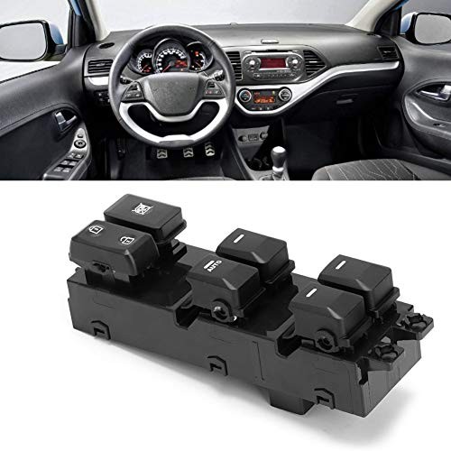 Car Electric Power Window Switch Master Control Replacement Accessory gallery