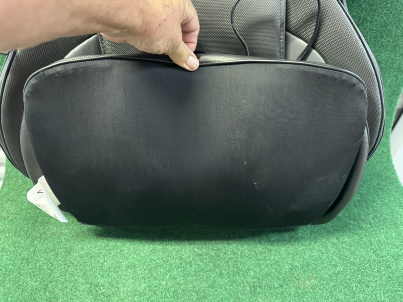 COMFIER Portable Massage Chair gallery