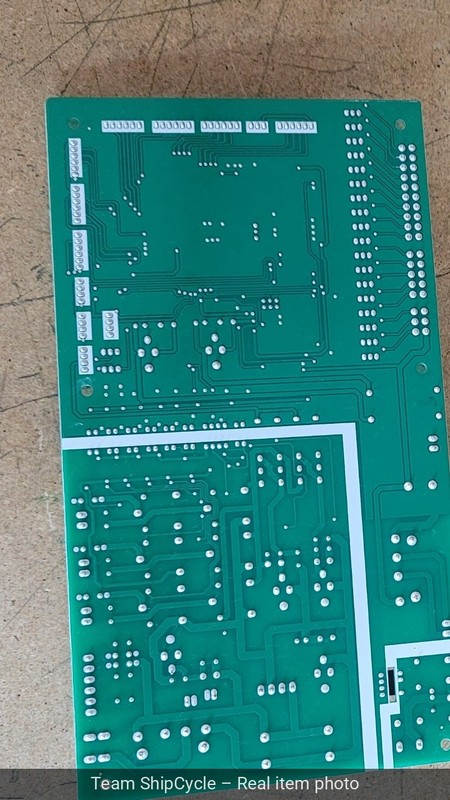 Main PCB Electronic board Main Board Osaki OS Pro Cyber 3D Massage Chair G2U gallery