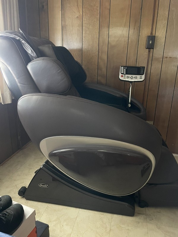 osaki massage chair 4d gallery