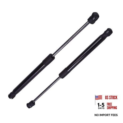 2Pcs Electric Liftgate Struts Hatch Lift Support Actuator 2010-2015 Lexus RX350