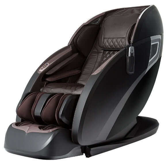 Osaki Otamic LE Lumbar and Foot Heating Zero Gravity SL-Track Massage Chair