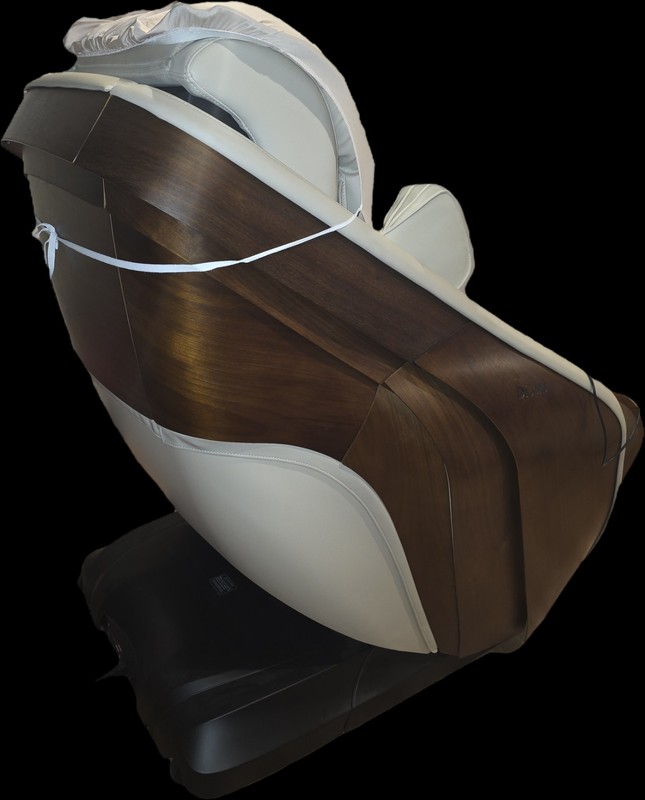 D Core Cirrus Massage Chair MSRP $13,000 gallery